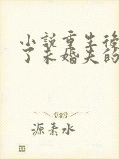 小说重生后我嫁了未婚夫的皇叔免费阅读