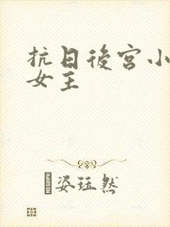 抗日后宫小说多女主