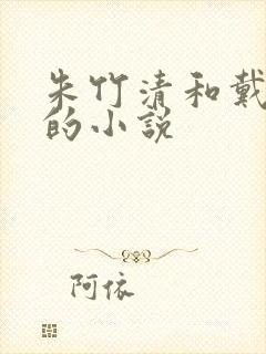 朱竹清和戴沐白的小说