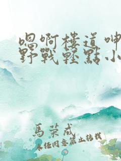 嗯啊楼道呻吟h野战轻点小说