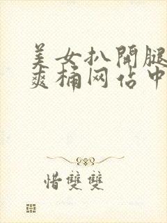 美女扒开腿男人爽桶网站中国