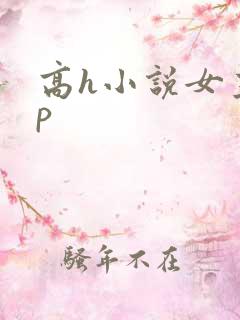 高h小说女主np