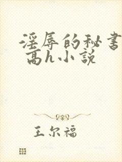 淫辱的秘书调教 高h小说