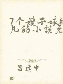 7个嫂子嫁给叶凡的小说免费阅读