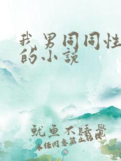 我男同同性做受的小说