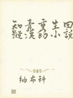 知青重生回来嫁糙汉的小说