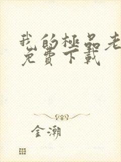 我的极品老婆 免费下载