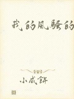 我的风骚的岳母