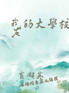 我的大学校花女友