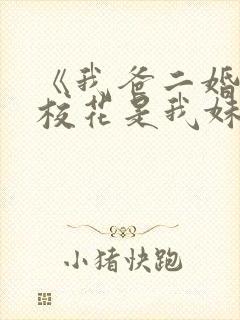 《我爸二婚高冷校花是我妹》