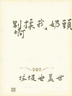 别揉我奶头 嗯 啊