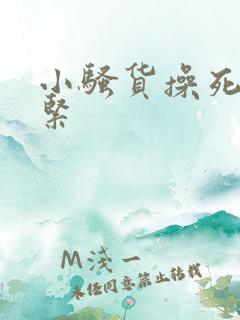 小骚货操死你真紧