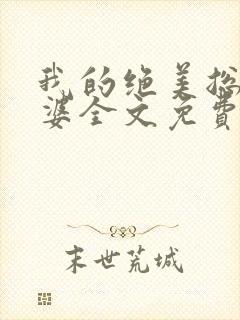 我的绝美总裁老婆全文免费阅读