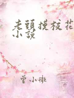 老头摸校花奶子小说