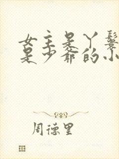 女主是丫鬟男主是少爷的小说