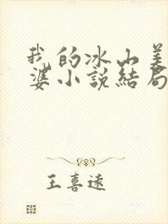 我的冰山美女老婆小说结局