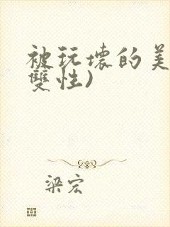 被玩坏的美人(双性)