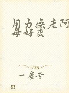 用力操老阿姨岳母好爽