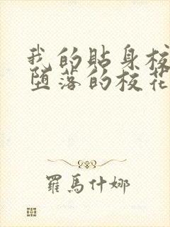 我的贴身校花之堕落的校花