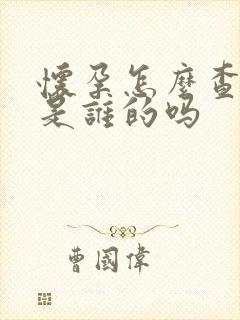 怀孕怎么查孩子是谁的吗