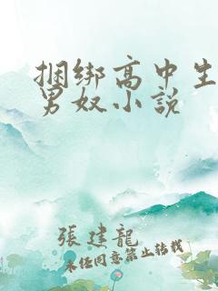 捆绑高中生白袜男奴小说