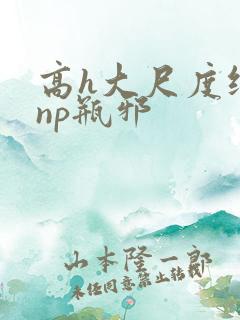 高h大尺度纯肉np瓶邪