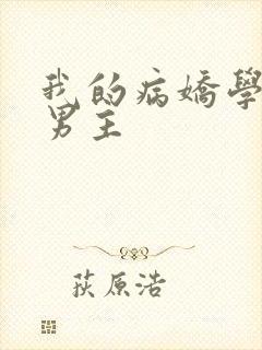 我的病娇学长双男主