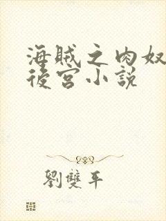 海贼之肉奴催眠后宫小说