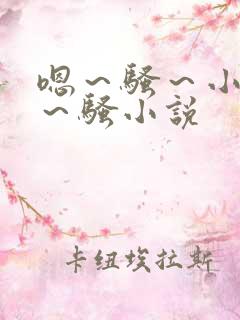 嗯～骚～小淫妇～骚小说