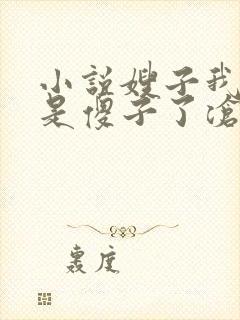 小说嫂子我真不是傻子了沧海残阳.