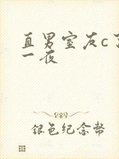 直男室友c了我一夜