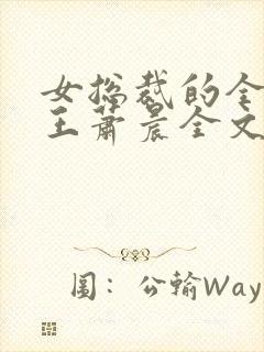 女总裁的全能兵王萧晨全文免费阅读笔趣阁