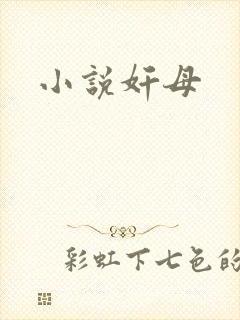 小说奸母
