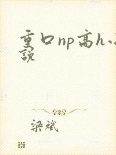 重口np高h小说