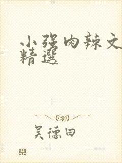 小强肉辣文高h精选