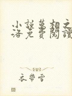 小说万相之王李洛免费阅读全文无窗口