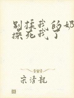 别揉我的奶子啊操死我了