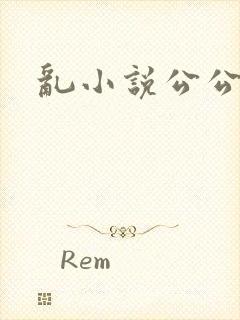 乱小说公公儿媳