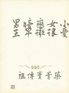 男暗恋女小说男主卑微很爱女主