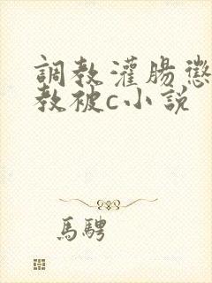 调教灌肠惩罚调教被c小说