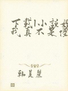 下载l小说嫂子我真不是傻子了全部