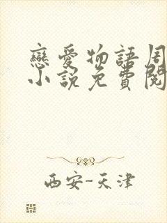 恋爱物语周菲菲小说免费阅读全文