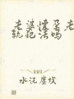 老婆怀孕老公出轨犯法吗