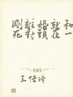 刚离婚就和前妻死对头在一起短剧全