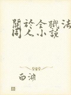 关于全职法师的同人小说