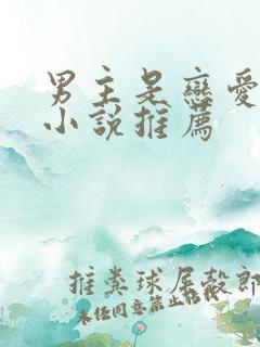 男主是恋爱脑的小说推荐