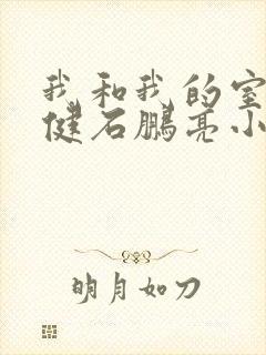 我和我的室友张健石鹏亮小说