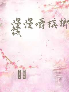 慢慢嚼槟榔多少钱