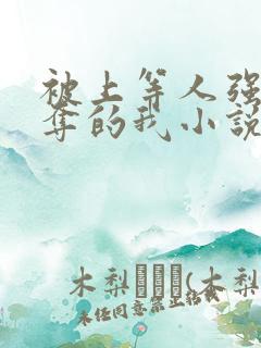 被上等人强取豪夺的我小说免费阅读