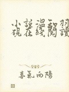 小说温知羽霍司砚在线阅读